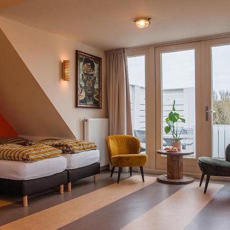 Studio Aan Zee Westkapelle Esterno foto