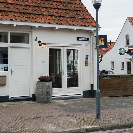 Studio Aan Zee Westkapelle Esterno foto