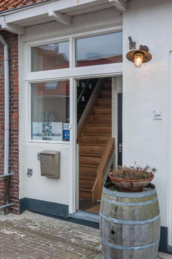Studio Aan Zee Westkapelle Esterno foto