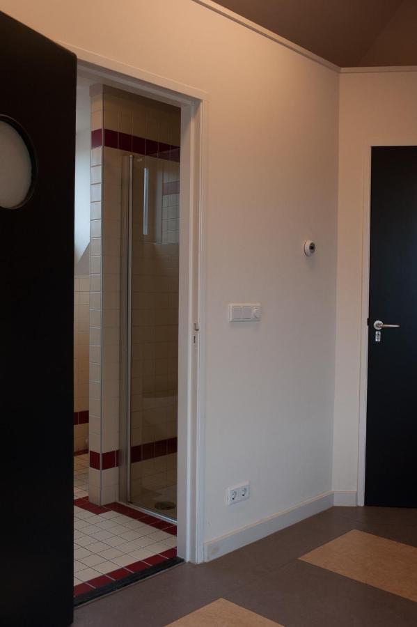 Studio Aan Zee Westkapelle Esterno foto