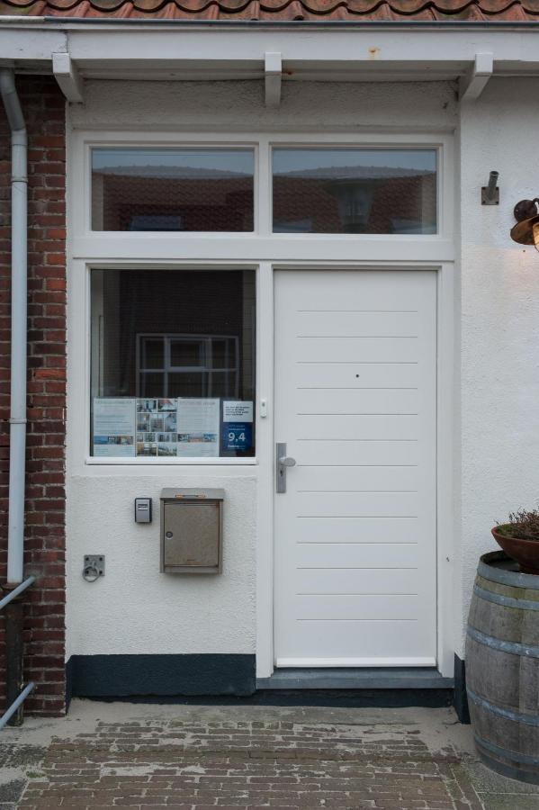 Studio Aan Zee Westkapelle Esterno foto