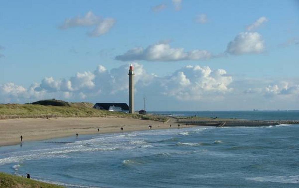 Studio Aan Zee Westkapelle Camera foto